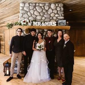 Meet your Posher, Marie